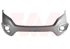 VAN WEZEL 1723574 — Bară de protecție