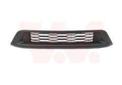 VAN WEZEL 1723590 — Grilă de ventilație bară de protecție