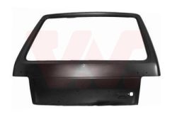 VAN WEZEL 1734690 — Крышка багажника