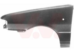 VAN WEZEL 1735657 — Крыло