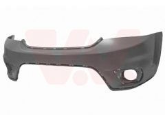 VAN WEZEL 1739574 — Bară de protecție