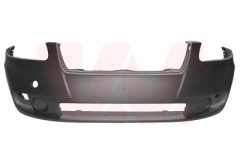 VAN WEZEL 1743574 — Бампер
