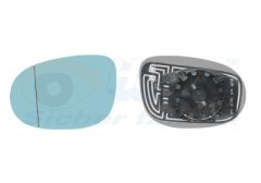 VAN WEZEL 1743837 — Sticlă oglindă exterioară