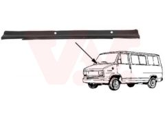 VAN WEZEL 1745100 — Ramă parbriz