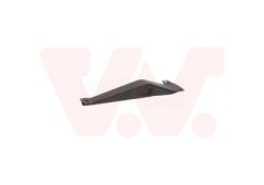 VAN WEZEL 1745327 — Кронштейн рессоры