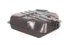 VAN WEZEL 1747081 — Rezervor combustibil