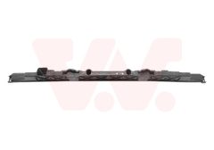 VAN WEZEL 1748531 — Amortizor bară de protecție