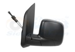VAN WEZEL 1748803 — Зеркало боковое