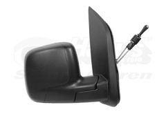 VAN WEZEL 1748804 — Зеркало боковое