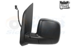 VAN WEZEL 1748807 — Зеркало боковое