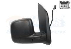 VAN WEZEL 1748808 — Зеркало боковое