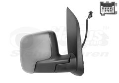 VAN WEZEL 1748818 — Зеркало боковое