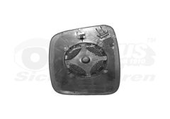 VAN WEZEL 1748832 — Стекло бокового зеркала