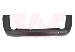 VAN WEZEL 1750544 — Bară de protecție