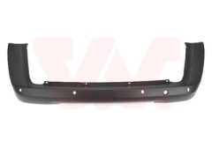VAN WEZEL 1750545 — Bară de protecție