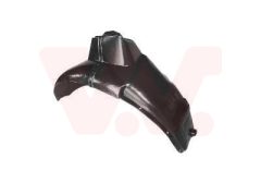 VAN WEZEL 1754433 — Подкрылок