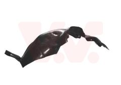 VAN WEZEL 1756433 — Подкрылок