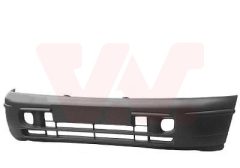 VAN WEZEL 1756570 — Bară de protecție