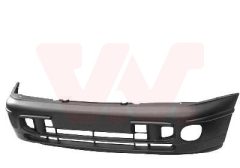 VAN WEZEL 1756573 — Bară de protecție