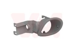 VAN WEZEL 1756597 — Grilă de ventilație bară de protecție