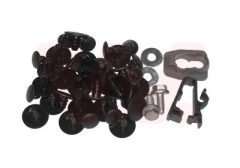 VAN WEZEL 1756797 — Комплект крепежа капота