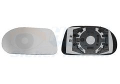 VAN WEZEL 1756837 — Sticlă oglindă exterioară