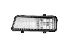 VAN WEZEL 1759996 — Противотуманная фара