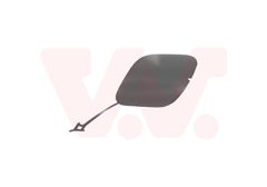 VAN WEZEL 1717557 — Заглушка буксировочного крюка