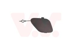 VAN WEZEL 1766587 — Заглушка буксировочного крюка