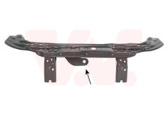 VAN WEZEL 1774664 — Fațadă frontală
