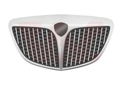 VAN WEZEL 1776510 — Grilă radiator