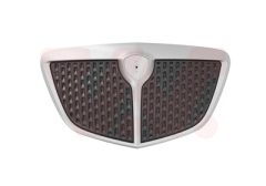 VAN WEZEL 1778514 — Grilă radiator