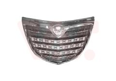 VAN WEZEL 1779510 — Grilă radiator