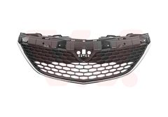 VAN WEZEL 1779514 — Grilă radiator