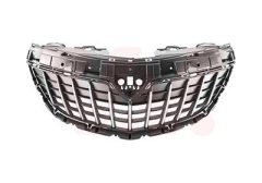 VAN WEZEL 1779516 — Grilă radiator