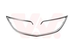 VAN WEZEL 1779518 — Ramă grilă radiator