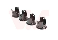 VAN WEZEL 1801468 — Suport senzor de parcare