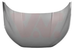 VAN WEZEL 1802660 — Капот