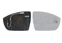 VAN WEZEL 1802836 — Стекло бокового зеркала