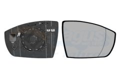 VAN WEZEL 1802838 — Стекло бокового зеркала