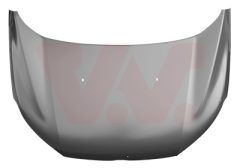 VAN WEZEL 1803660 — Капот