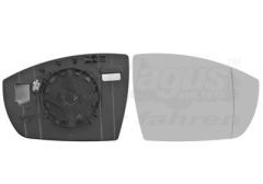 VAN WEZEL 1803836 — Стекло бокового зеркала