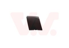VAN WEZEL 1809557 — Заглушка буксировочного крюка
