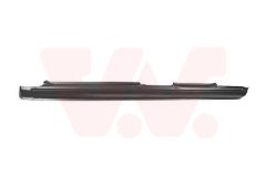 VAN WEZEL 1825103 — Накладка порога