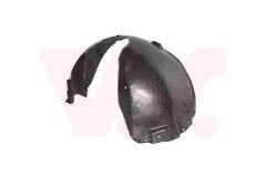 VAN WEZEL 1830433 — Подкрылок