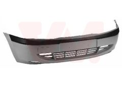 VAN WEZEL 1831575 — Бампер