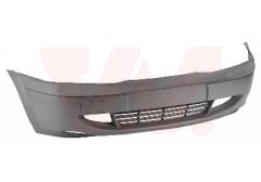 VAN WEZEL 1831578 — Бампер
