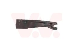 VAN WEZEL 1837651 — Внутреннее крыло