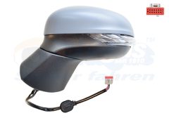 VAN WEZEL 1853807 — Зеркало боковое