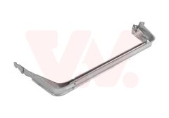 VAN WEZEL 1858098 — Set fixare rezervor combustibil
